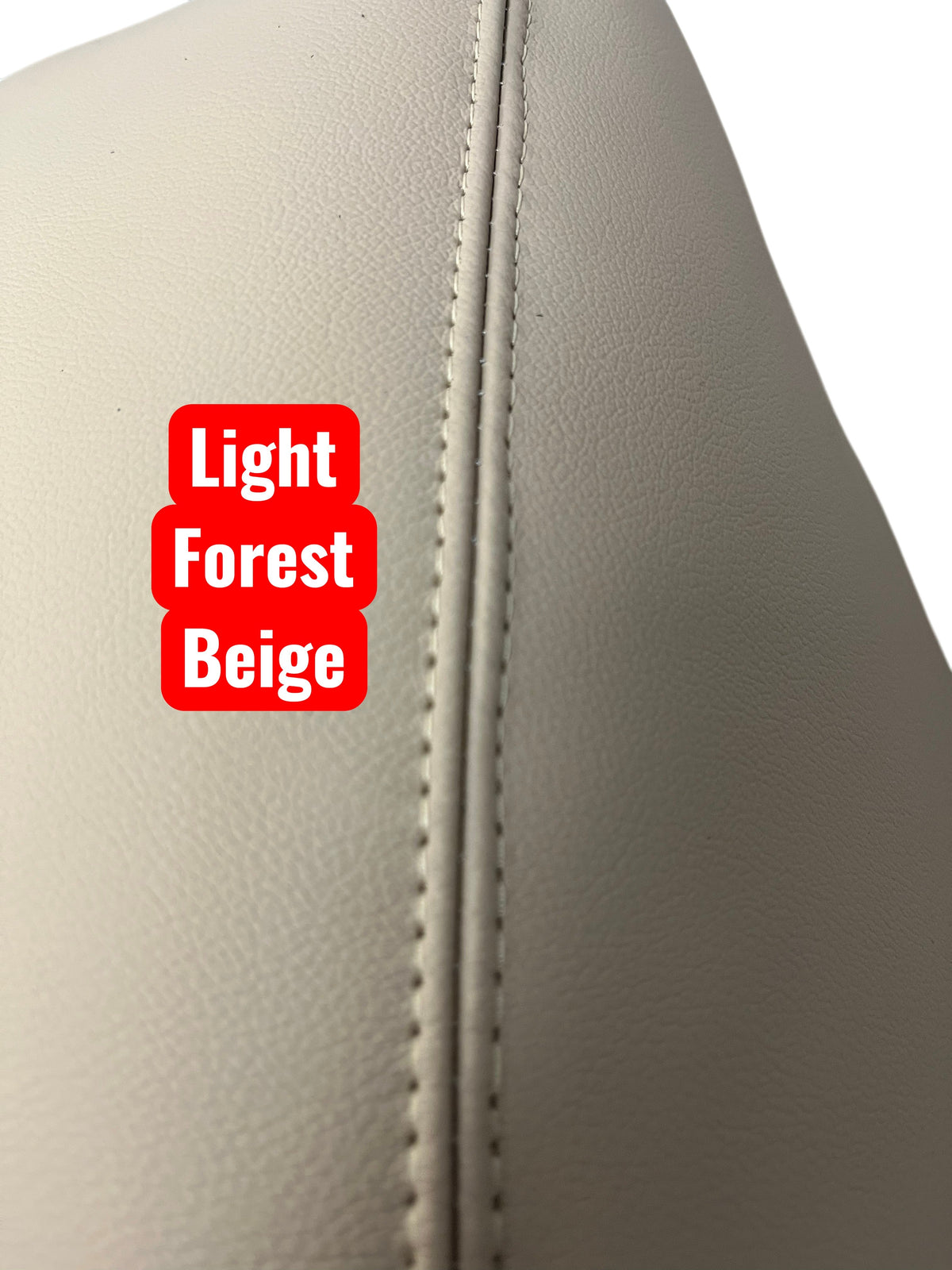2011 - 2021 Jeep Grand Cherokee Replacement Center Console Cover