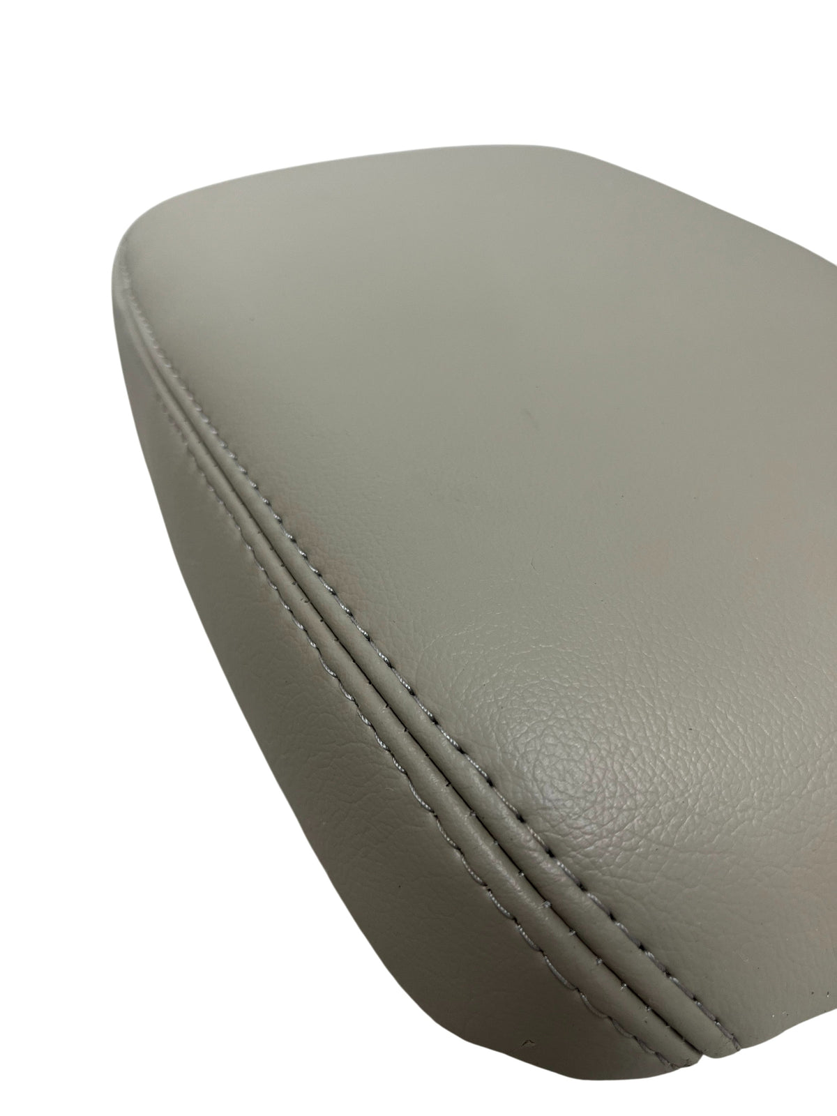 Ivory Center Console Cover For 2012 - 2016 Subaru Crosstrek Impreza