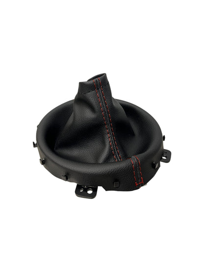 Shift E-brake Boot Right Hand Driver Subaru BRZ Scion frs Toyota Gt86