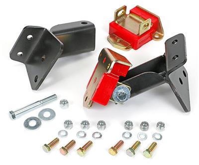 MOTOR MOUNT