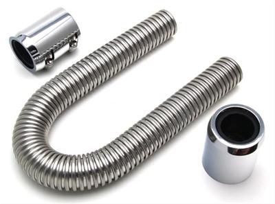 RADIATOR HOSE KIT