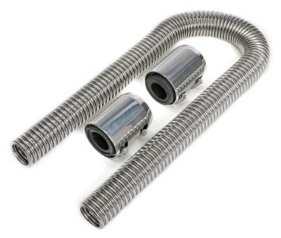 RADIATOR HOSE KIT