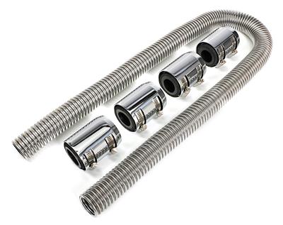 RADIATOR HOSE KIT
