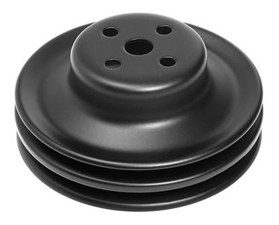 SBF 2-GROOVE UPPER PULLEY
