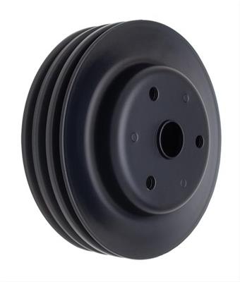 CRANKSHAFT PULLEY