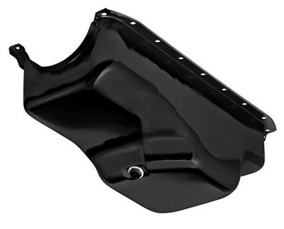 OIL PANS  INDIVIDUAL