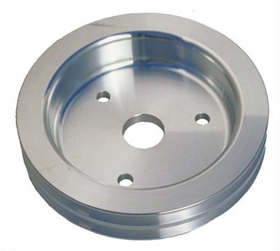 CRANK PULLEY