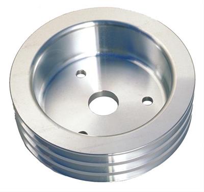 CRANKSHAFT PULLY
