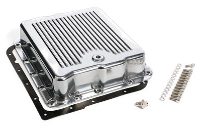 700R4 TRANS PAN