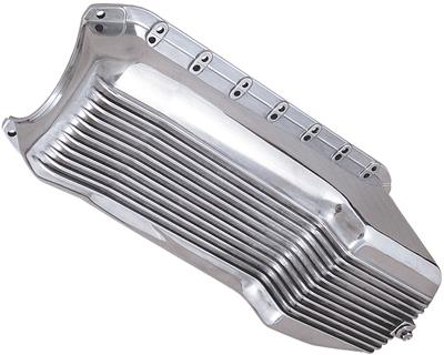 OIL PAN