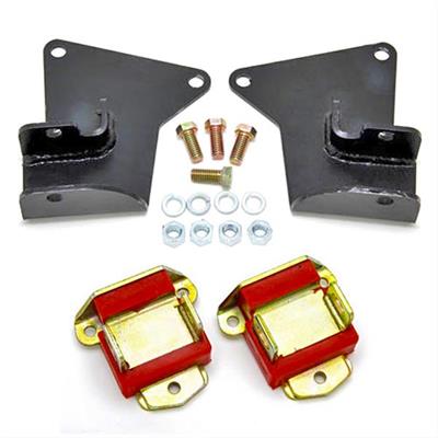 MOTOR MOUNT