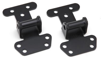 STEEL MOUNTS