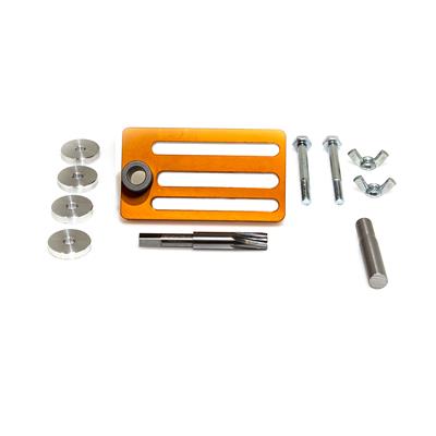 8L90 ACCUMULATOR TOOL KIT