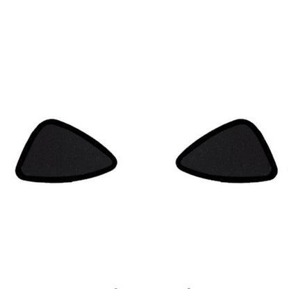 Triangular Window Shades for Tesla Model Y/3