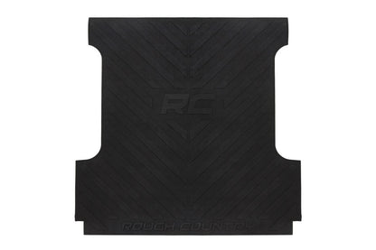 Bed Mat | 6'4" Bed | RC Logo | Ram 1500/2500/3500 2WD/4WD (2010-2025 & Classic)