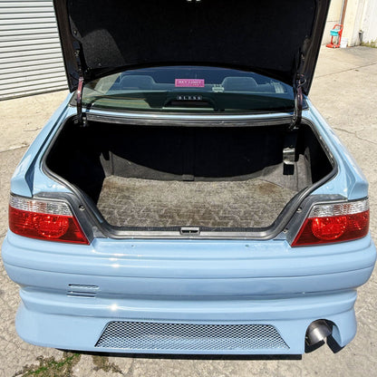 1997 Toyota Chaser Tourer V JZX100