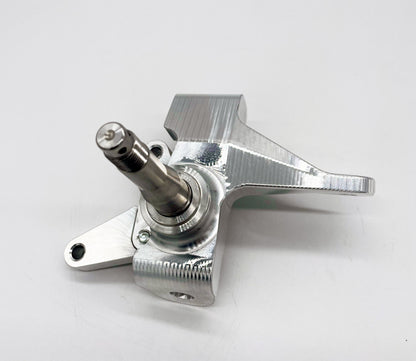Honda TRX450 DC-PRO Spindles