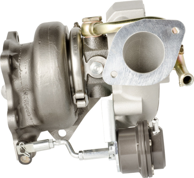 TR TD05-20G Bolt On Turbo Stock Replacement for Subaru WRX 08-14, Forester 09-13 & Legacy GT 05-09 Flange Outlet (TR-TS1005)