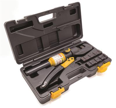CABLE CRIMPER