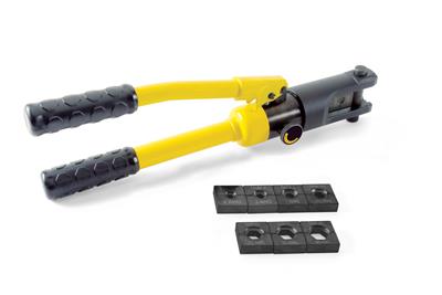 CABLE CRIMPER