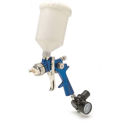 PAINT GUN