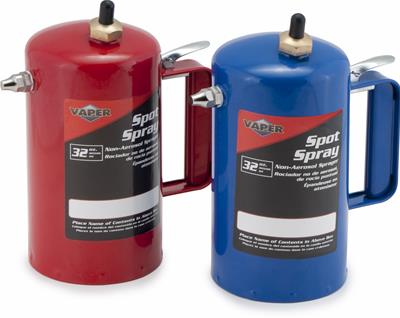 NON-AEROSOL SPRAYER SET