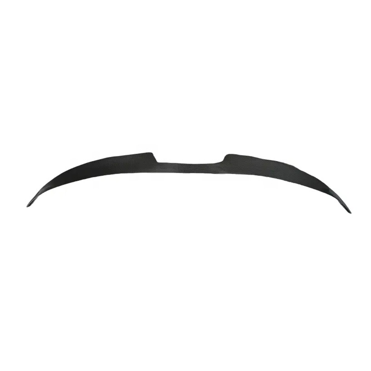 Carbon Fiber R Style Rear Spoiler for Ferrari F8