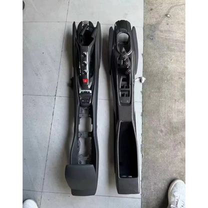 Carbon Fiber Interior Trim Kit for Ferrari 488