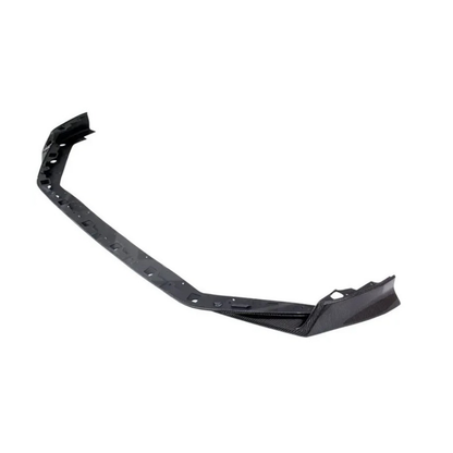 Carbon Fiber OEM Style Front Lip for Nissan GT R R35