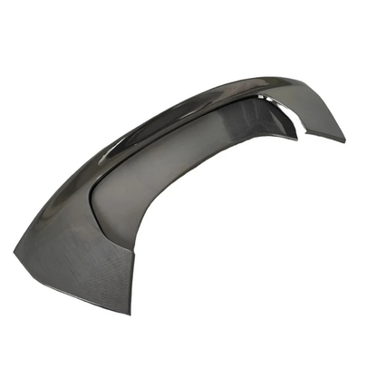Carbon Fiber Rear Spoiler for Ferrari SF90