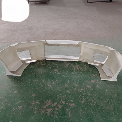 Glass Fiber Front Bumper for Nissan Skyline R32 GTR