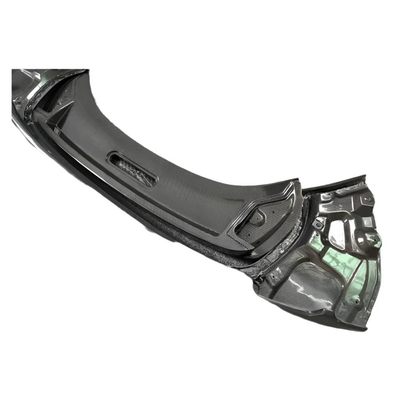 Carbon Fiber Rear Spoiler for Ferrari SF90