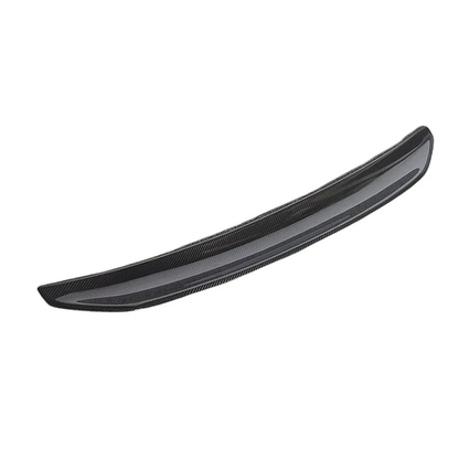 DNC Style Carbon Fiber Rear Spoiler for Ferrari F12