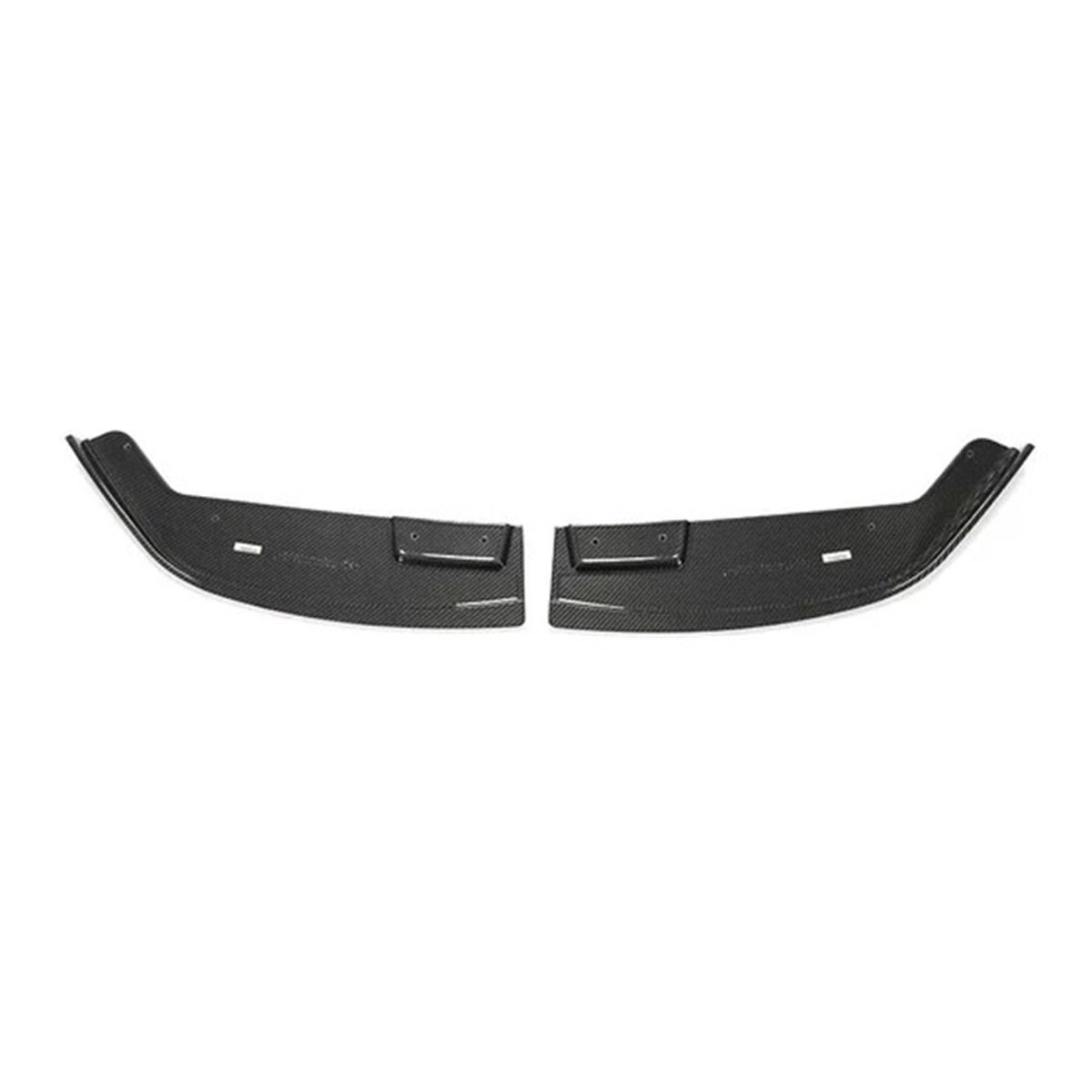 Aggressive M Style Carbon Fiber Front Lip for BMW G80 M3 G82 G83 M4
