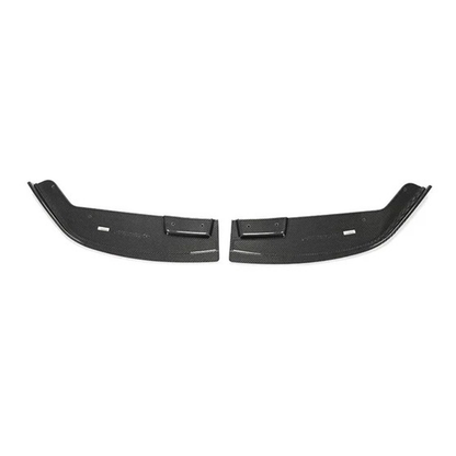 3D Style Carbon Fiber Front Lip for BMW G80 M3 G82 G83 M4