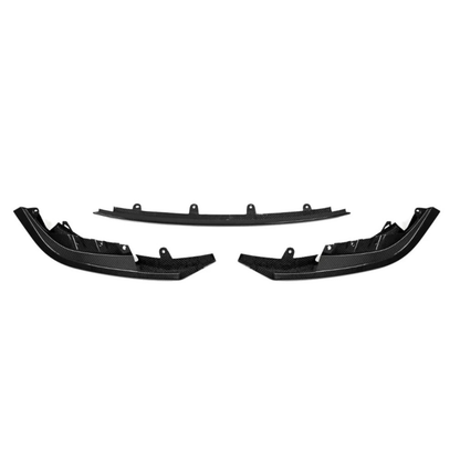Carbon Fiber N Style Front Lip for BMW G80 G82 G83 M3 M4