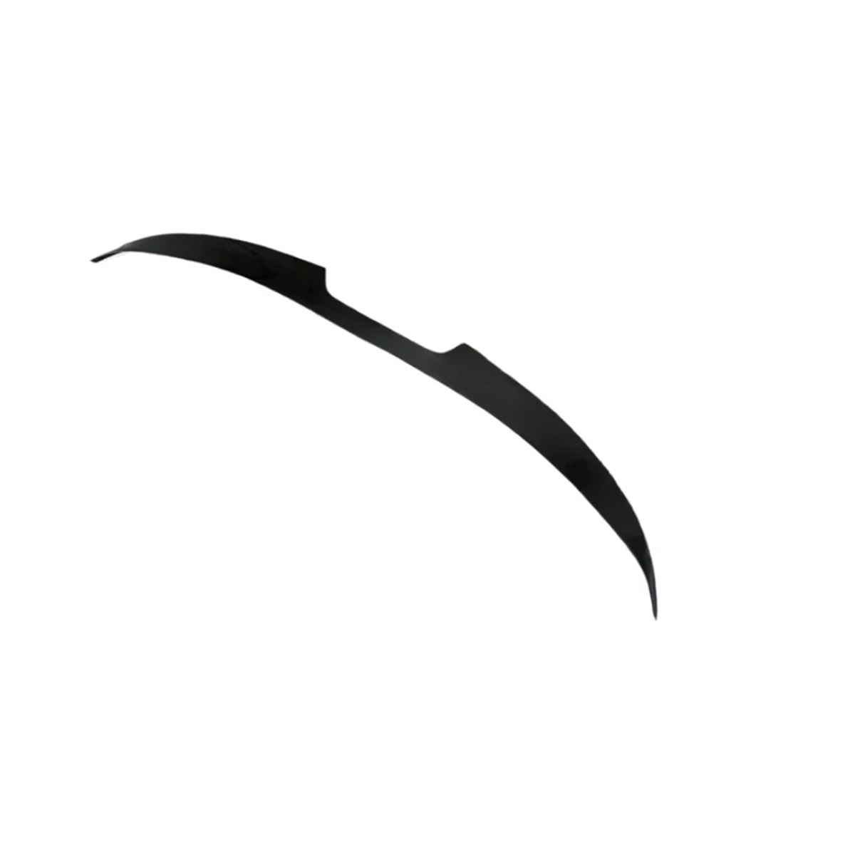 Carbon Fiber R Style Rear Spoiler for Ferrari F8
