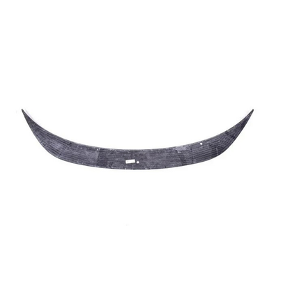 Carbon Fiber Hood Trim for Ferrari F8