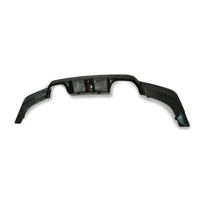 K Style Carbon Fiber Rear Diffuser for BMW F80 M3 F82 F83 M4