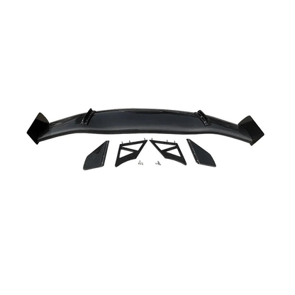 Carbon Fiber Rear Wing for Nissan GT R R35