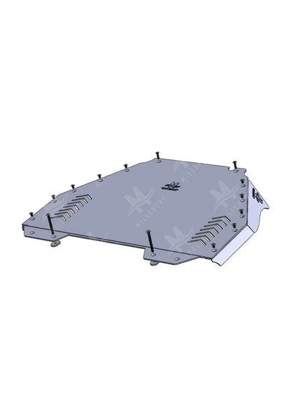 Toyota Tundra 2022-2026 Cat Shield