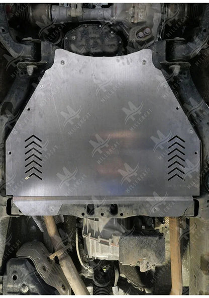 Toyota Tundra 2022-2026 Cat Shield