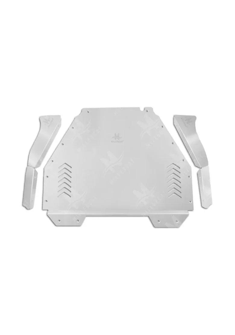 Toyota Tundra 2022-2026 Cat Shield