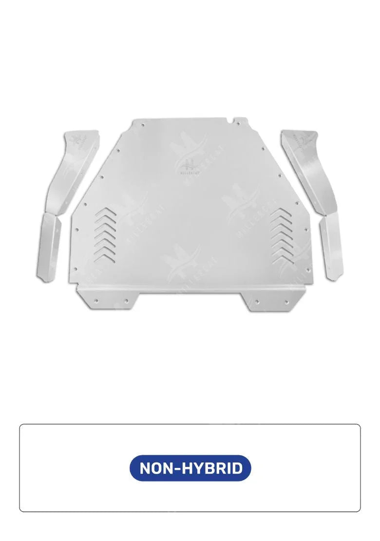 Toyota Tundra 2022-2026 Cat Shield