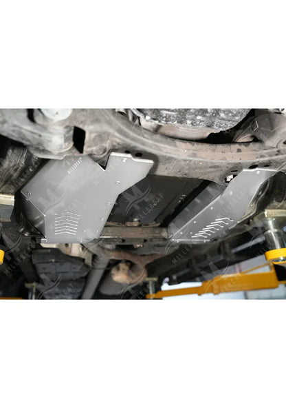 Toyota Tundra 2022-2026 Cat Shield V2