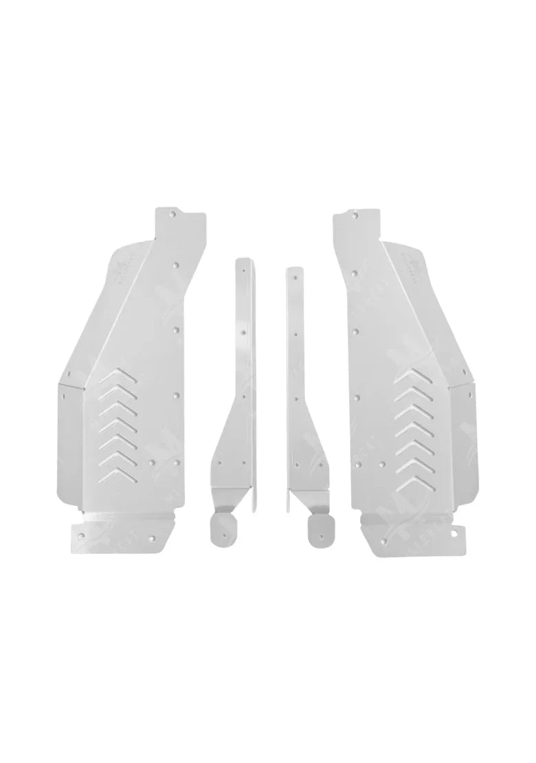 Toyota Tundra 2022-2026 Cat Shield V2