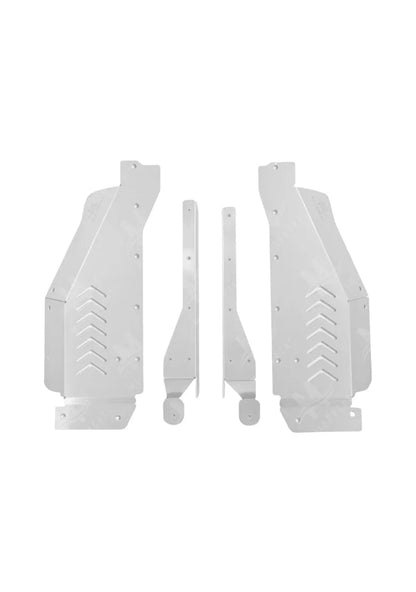 Toyota Tundra 2022-2026 Cat Shield V2