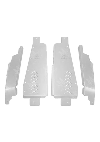 Toyota Tundra RWD 2000-2006 Cat Shield