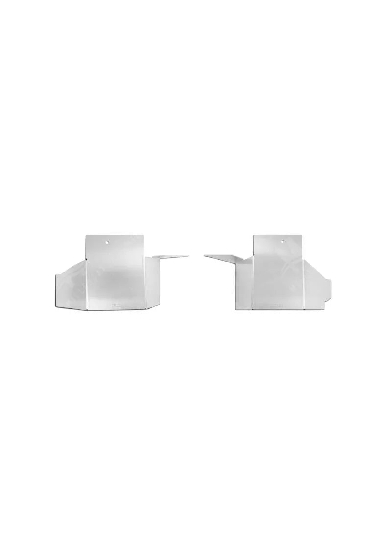 Toyota Tundra 2007-2021 RWD | Sequoia 2008-2022 RWD V2 Cat Shield Add-on