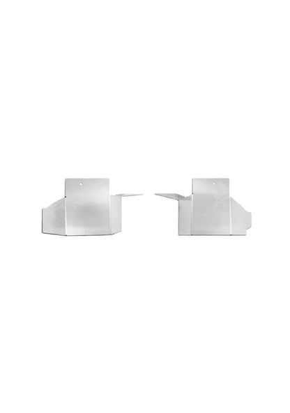 Toyota Tundra 2007-2021 RWD | Sequoia 2008-2022 RWD V2 Cat Shield Add-on